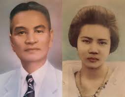 Little Mother, Big Sister — Positively Filipino