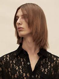 The joy of seeing my customers walk out satisfied. Five Head Turning Haircuts To Try This Year The Journal Mr Porter