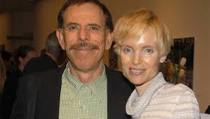 Mary Max, Wife Of Artist Peter Max, Found Dead In New York City Apartment