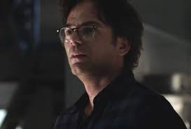 Zoo First Look: You'll Never Guess How 'Dead' Mitch Spent the Past Decade!