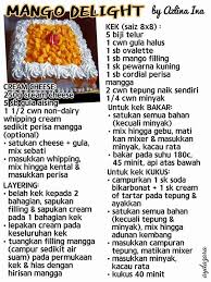 Mango Delight Mango Cake Favorite Dessert Recipes Cake Recipes