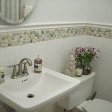 Browse a wide selection of decorative tile designs for sale, including mexican tile art, bullnose tile and pencil liner tile in a variety of styles. Idea 40 Bathroom Tileborder Design