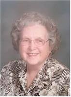 Edith Norman Obituary (2018)