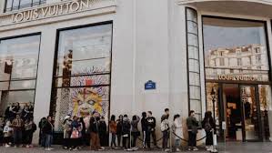 As the world leader in luxury, lvmh has been setting an example through its dynamic growth since its creation in 1987. Byanvok1i5gpnm