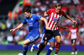 Leicester city v southampton watch live soccer hd streaming. Southampton Mixed Results For Elyounoussi And Vestergaard