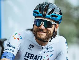 Rick Zabel über Fahrradfahren: Ein Gefühl von Freiheit