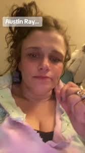 Austin Wray's Instagram, Twitter & Facebook