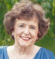 Cora Julia Larson Goodman (1935-2013)