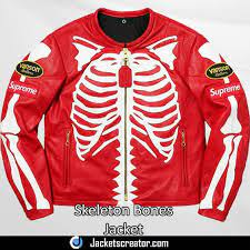 Pin On Biker Jackets