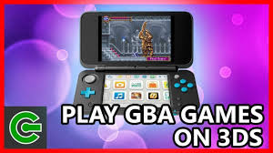 A while back i put together this guide for migrating all your 3ds games and files from so, if you want to use a larger than 32gb card, then follow these steps carefully before transferring your 3ds data. How To Convert Install And Play Gba Games On 3ds Youtube