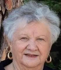 Joan Novotney Obituary (1934