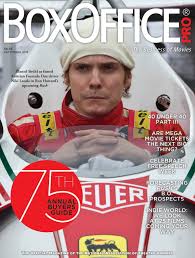 BoxOffice® Pro - September 2013