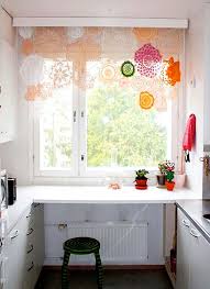 Lace decorated recycled water bottles image via: Top 22 Charming Home Decorating Diys Can Make With Lace Amazing Diy Interior Home Design