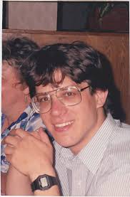 Memories of Michael Grogan in Reno Nevada