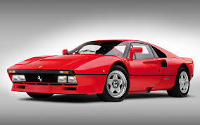 Ferrari 388 gto for sale. 1984 Ferrari 288 Gto Price And Specifications