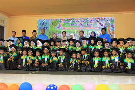 Maybe you would like to learn more about one of these? Infopublik Bunda Paud Dorong Perkembangan Anak Di Merauke