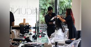 Jean Claude Biguine Hair Salon Let our expert stylists and colorists advise and guide you.