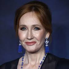 Petition In Solidarity With JK Rowling