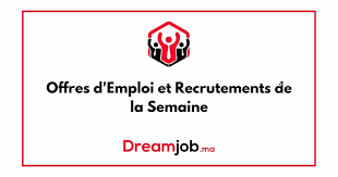 Offres D Emploi Et Recrutements De La Semaine N 101 En 2020 Offre Emploi Recrutement Assistant Comptable