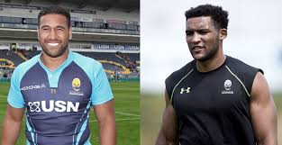 He played some soccer growing up in the uk. Worcester Warriors On Twitter Wishing Cooper Vuna And Christian Scotland Williamson A Very Happy Birthday
