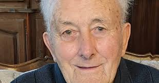 Reichshoffen. Jean Engel, 90 ans