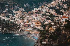 Viaje combinando 2 o más destinos de forma totalmente flexible y personalizable. Mi Ruta En Coche Por La Costa Amalfitana Desde Roma Invitada Perfecta