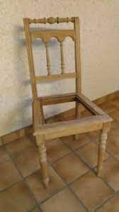Stuhl restaurieren und möglichst nahe an den originalzustand bringen erstes ziel beim restaurieren eines stuhls ist die wiederherstellung des originalzustands. Antiker Stuhl Zum Restaurieren In Nordrhein Westfalen Dulmen Ebay Kleinanzeigen