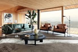 Raumideen Cassina Eloro Rio9 Wohnzimmer Inspiration Raumideen Haus Deko