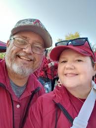 Looking for students from razorback basketball game?