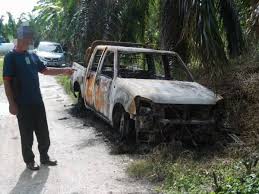 We did not find results for: Bakar Kereta Kerana Tak Mampu Bayar Ansuran Bulanan