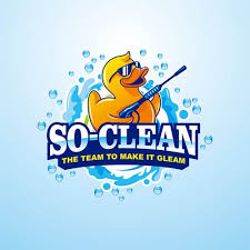 I do not own this, i just cleaned it. Create A Clean Memorable Logo For So Clean Wettbewerb In Der Kategorie Logo Social Media Paket 99designs