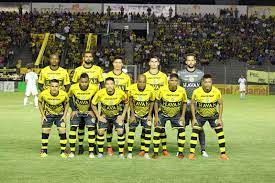 Time foi considerado culpado por inscrever jogador amador na partida contra o paraná clube. Fc Cascavel Entre Os Gigantes Do Paranaense