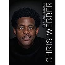 By God's Grace: Chris Webber: 9781645432777: Amazon.com: Books