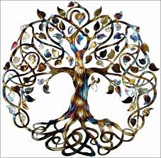 Copyright free tree of life images. Tree Of Life Free Clip Art Novocom Top