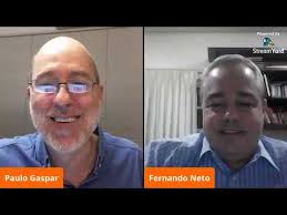 Live com Dr Fernando Ratto . Vamos falar sobre a Covid em Campinas ?