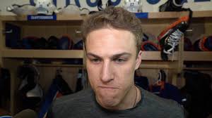 Anders Lee Locker Clean Out Interview