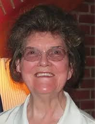 Obituary information for Anna Jean Shock