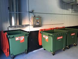 Maybe you would like to learn more about one of these? Garbage Room Odour Control Deodoriser For Bin Storage Rooms