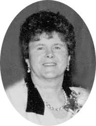 Joan Ann (Campbell) Grant Obituary