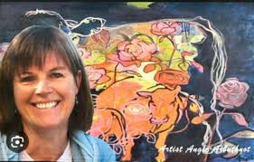 Rishi and I will welcome visitors to Ashgrove (Opposite the Parish Hall)