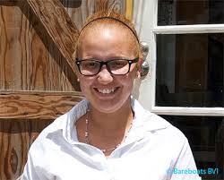 Bamboushay Gift Shop in Road Town