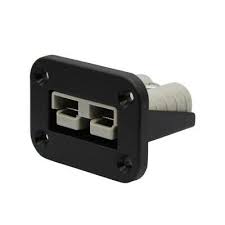 Australian made stainless steel flush mounting power outlet bracket, this mount is an easy solution for mounting 1x 50 amp anderson plug along with 2 x. Flush Mount 50 Amp Anderson Plug Mounting Bracket Panel Cover For Caravan Car9b9 4894855162701 Ebay