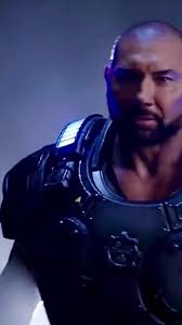 I can’t make this any easier. , #gearsofwar #netflix #marcusfenix