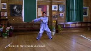 Über 80% neue produkte zum festpreis. Tai Chi 24 Form Slow Motion With Instructions Youtube