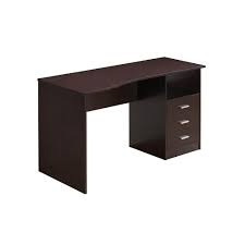 Shop 20 top techni mobili desks and earn cash back from retailers such as kohl's and macy's all in one place. Techni Mobili Classic Computer Desk With Multiple Drawers Wenge Rta Staples Ca
