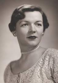 Sara Benton Obituary (1930