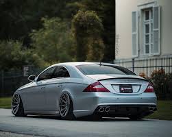 Mercedes Cls55 Amg C219 Mercedes Cls Classic Mercedes Mercedes Benz