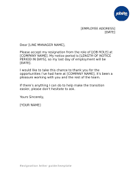 New Job Region Letter You Can Download For Full Letter Resume Template Here Https Newspb Resignation Template Resignation Letter Resignation Letter Sample