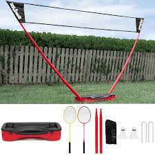 We did not find results for: Urban Pop Up Badminton Post Set