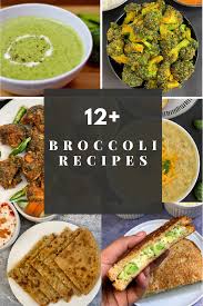 Indian Broccoli Recipes Broccoli Recipes Vegetarian Broccoli Recipes Broccoli Recipes Side Dish